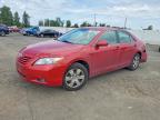 TOYOTA CAMRY 2009