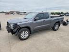 NISSAN FRONTIER 2022