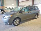 TOYOTA SIENNA 2011