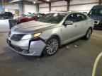 LINCOLN MKS 2014