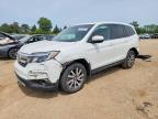 HONDA PILOT 2020