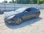 HYUNDAI SONATA 2011