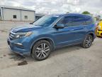 HONDA PILOT 2017