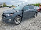 CHEVROLET EQUINOX 2021