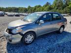 NISSAN VERSA 2010