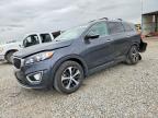 KIA SORENTO 2017