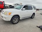 TOYOTA SEQUOIA 2005