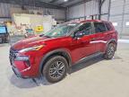 NISSAN ROGUE 2026
