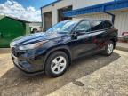 TOYOTA HIGHLANDER 2020