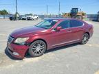 LEXUS LS 2007