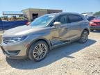LINCOLN MKX 2016