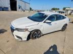 HONDA INSIGHT 2021