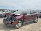 FORD EDGE 2022