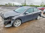 MAZDA 3 2010