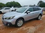SUBARU OUTBACK 2019