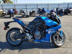 SUZUKI GSX800 2025