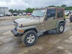 JEEP WRANGLER 2003