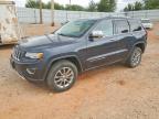 JEEP GRAND CHEROKEE 2014