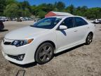 TOYOTA CAMRY 2014