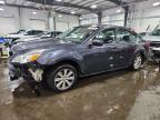 SUBARU LEGACY 2012