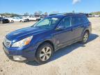 SUBARU OUTBACK 2011