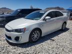 MITSUBISHI LANCER 2016