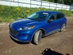 FORD ESCAPE 2022