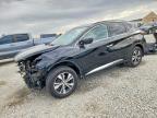 NISSAN MURANO 2021