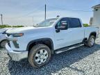 CHEVROLET SILVERADO 2020