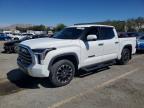 TOYOTA TUNDRA 2023
