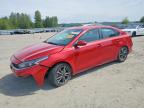 KIA FORTE 2022