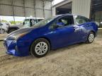 TOYOTA PRIUS 2016