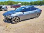 NISSAN MAXIMA 2018