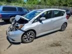 NISSAN VERSA NOTE 2015