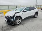 CHEVROLET TRAX 2026