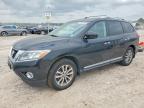 NISSAN PATHFINDER 2015
