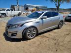 KIA OPTIMA 2015