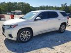 CHEVROLET TRAVERSE 2020
