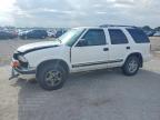 CHEVROLET BLAZER 2000