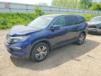 HONDA PILOT 2016