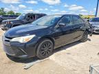 TOYOTA CAMRY 2016