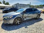NISSAN MAXIMA 2017