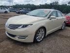 LINCOLN MKZ 2014