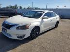 NISSAN ALTIMA 2013