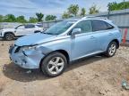 LEXUS RX 2010