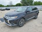 MITSUBISHI OUTLANDER 2017