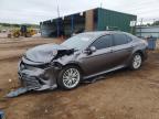 TOYOTA CAMRY HYBRID 2018