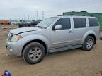NISSAN PATHFINDER 2009