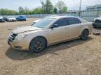 CHEVROLET MALIBU 2008