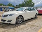 LINCOLN MKZ 2013